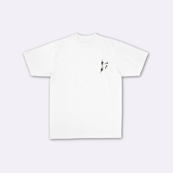 Zenno - Japanisches Oversize-T-Shirt