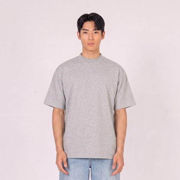 Yuki - Oversized T-shirt (300GSM)
