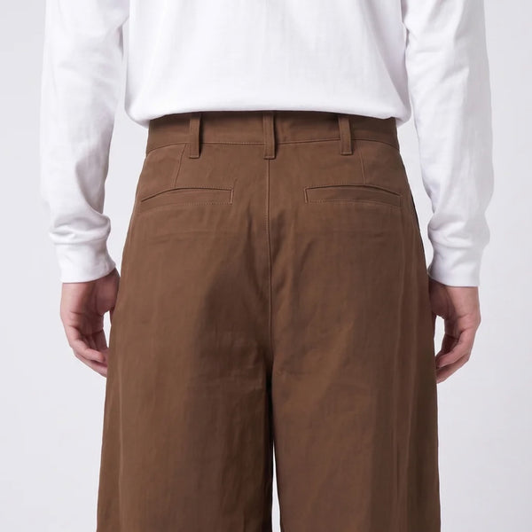 Sato - Japanese Comfort Balloon Pants