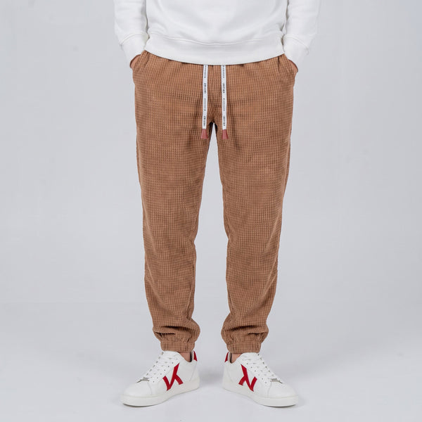 Jitsu - Corduroy broek