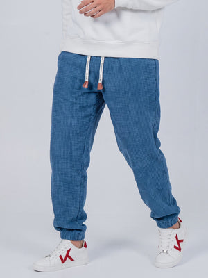 Jitsu - Corduroy pants