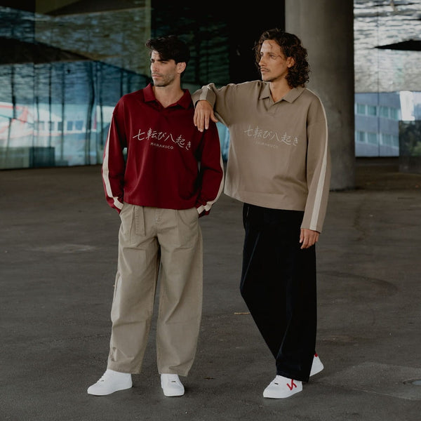 Katsu - Japanese Comfort Pants