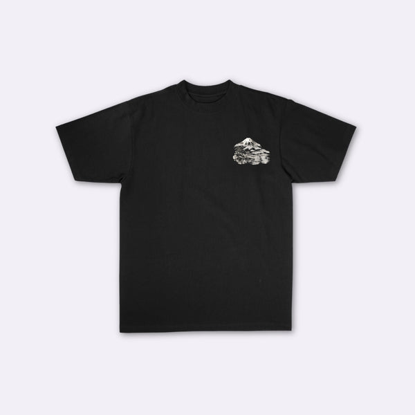 Shizuoka - Oversized Japans T-shirt