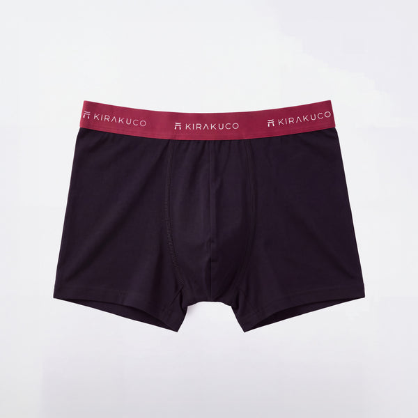 Nemuri - Boxers Cotton Stretch