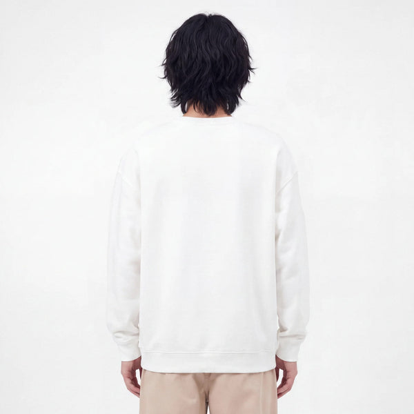 Rinko - Sweat Oversize (Heavyweight 405 GSM)