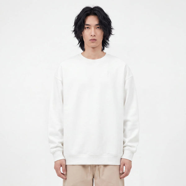 Rinko - Sweat Oversize (Heavyweight 405 GSM)