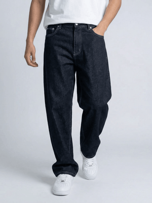 Shiro - Japanse denim broek 14oz