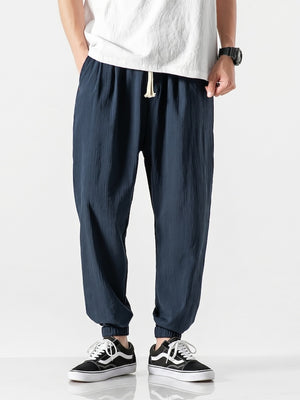 Yoko - Japanese comfort pants