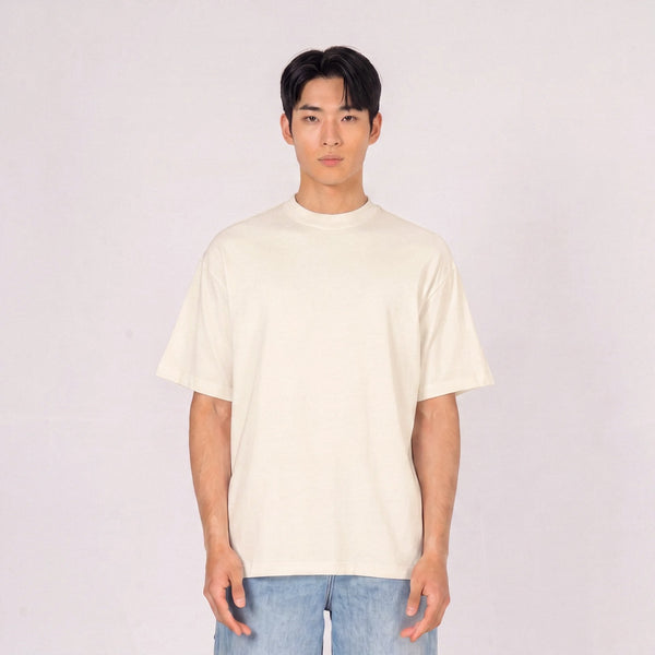 Yuki - Oversized T-shirt (300GSM)