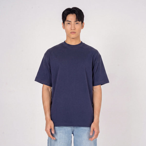 Yuki - Oversized T-shirt (300GSM)
