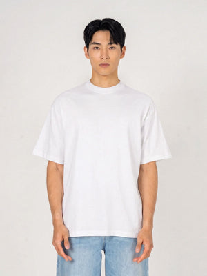 Yuki - Oversize T-shirt