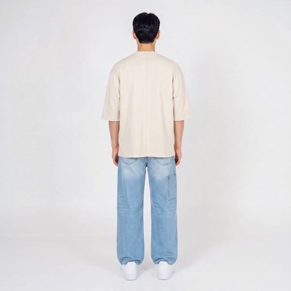 Zin - Oversized T-shirt (280GSM)