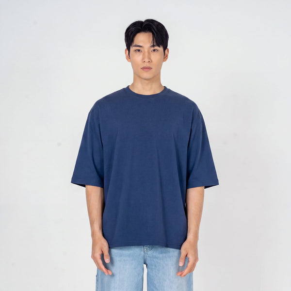 Zin - Oversized T-shirt (280GSM)