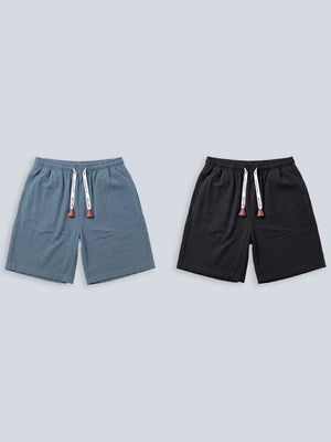 Multi-Pack Daiki Short confort en coton