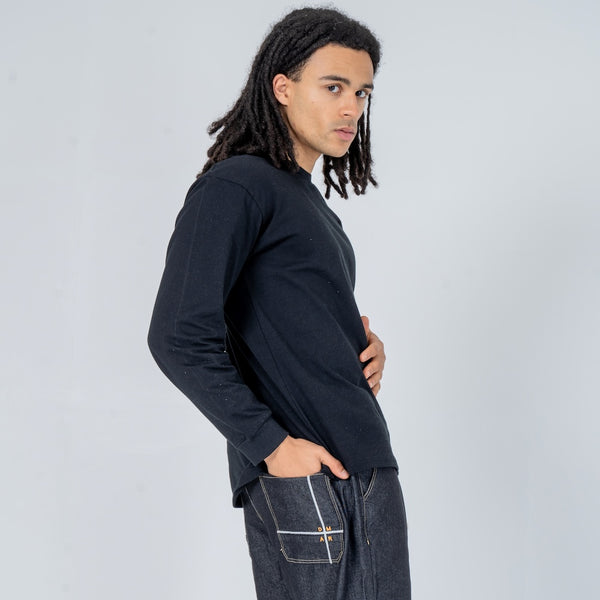Ikki - Comfortabele spijkerbroek