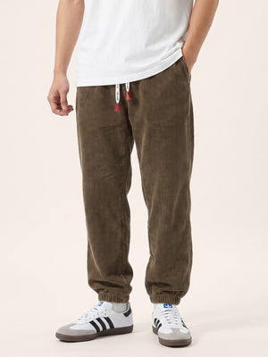 Kuri - Corduroy Pants