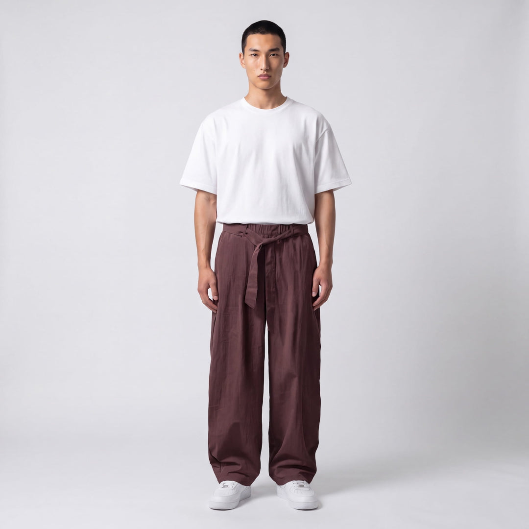 Haku - Japanische Komforthose