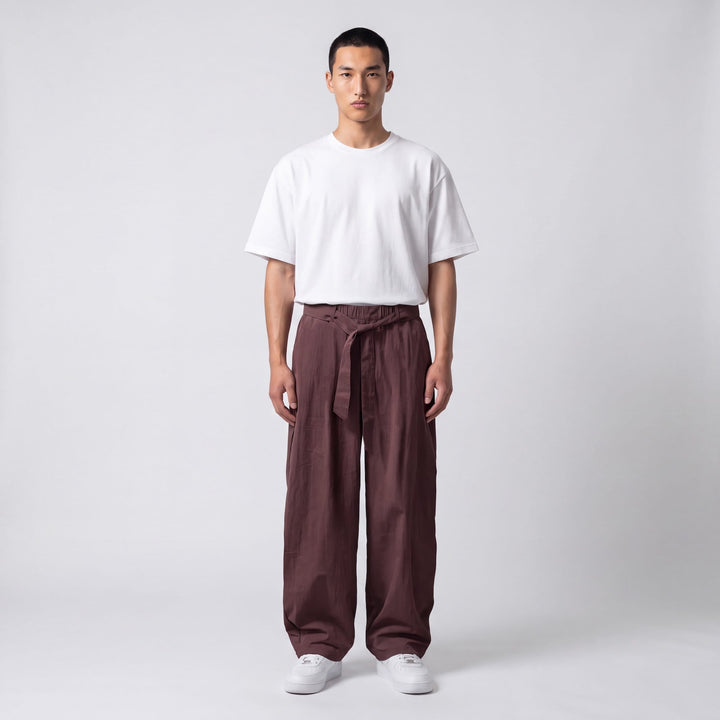 Haku - Japanische Komforthose