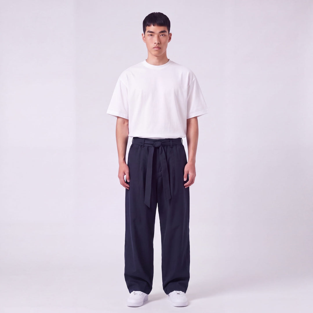 Haku - Japanische Komforthose