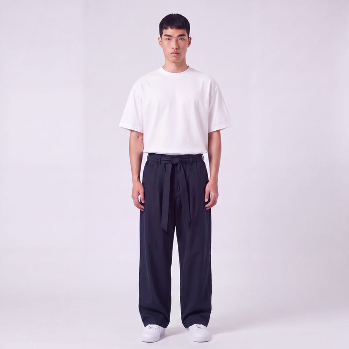 Haku - Japanische Komforthose