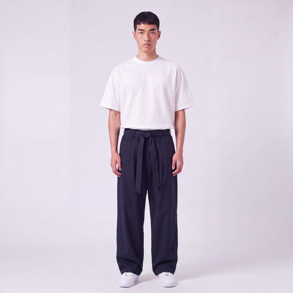 Haku - Pantalon confort japonais