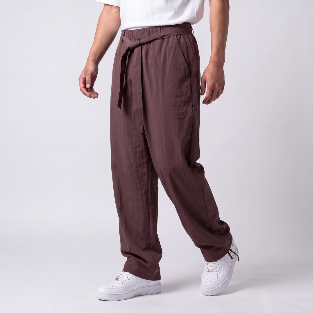 Haku - Japanese Comfort Pants