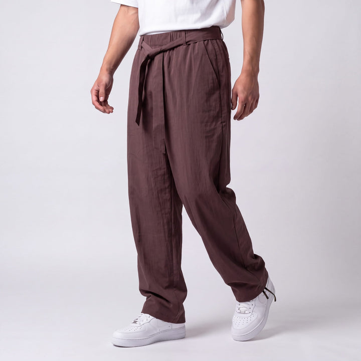 Haku - Japanische Komforthose