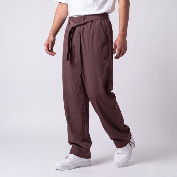 Haku - Japanische Komforthose