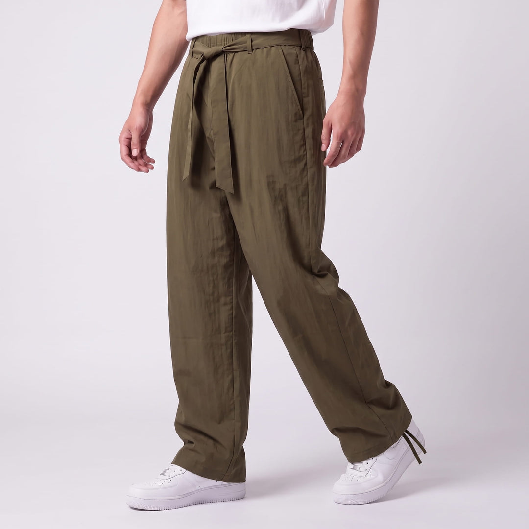 Haku - Japanese Comfort Pants