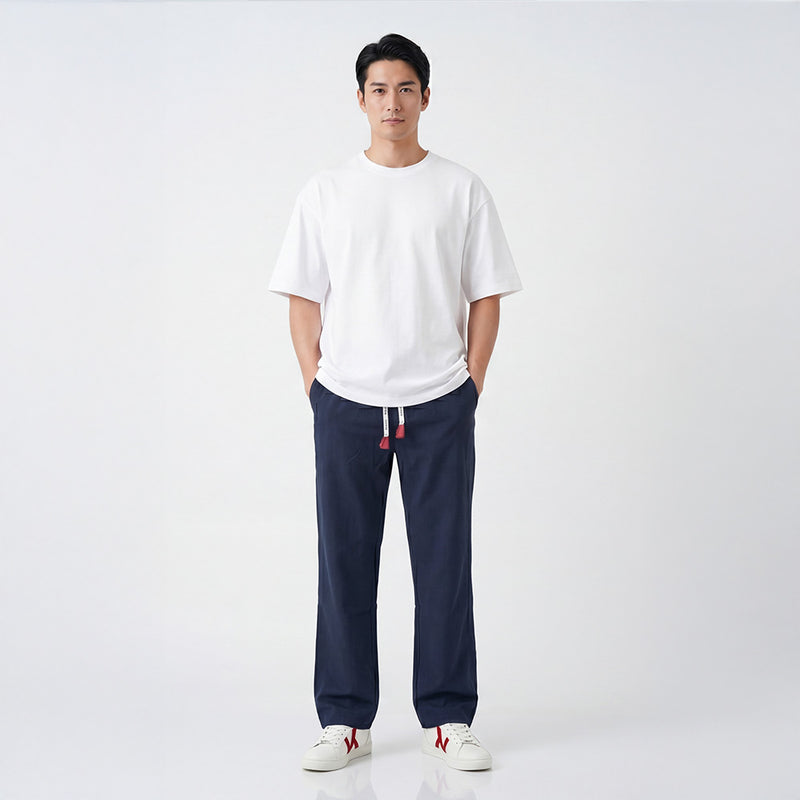 Take - Japanische Komfort-Hose