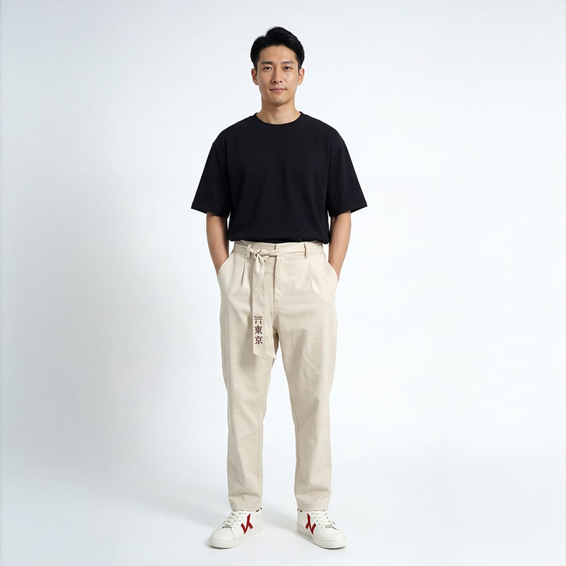 Tetsu - Japanische Komforthose