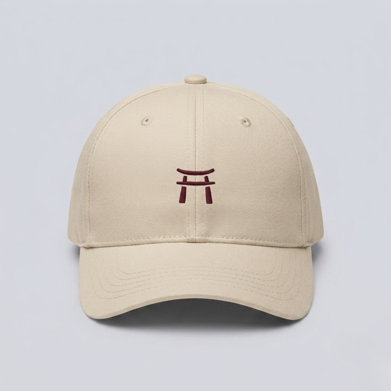 Usagi - Cap mit stickerei