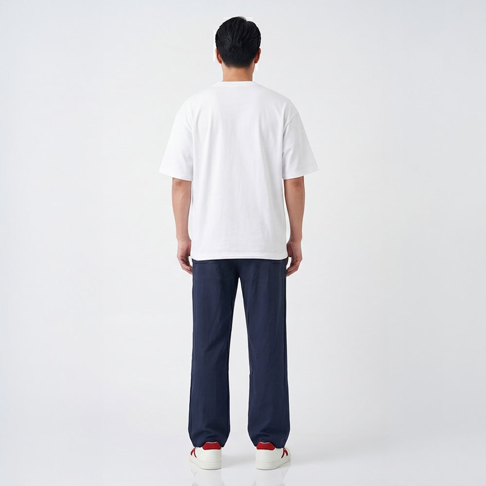 Take - Pantalon confort japonais
