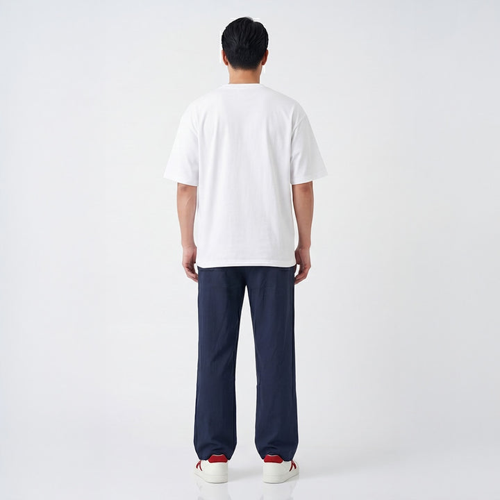Take - Pantalon confort japonais