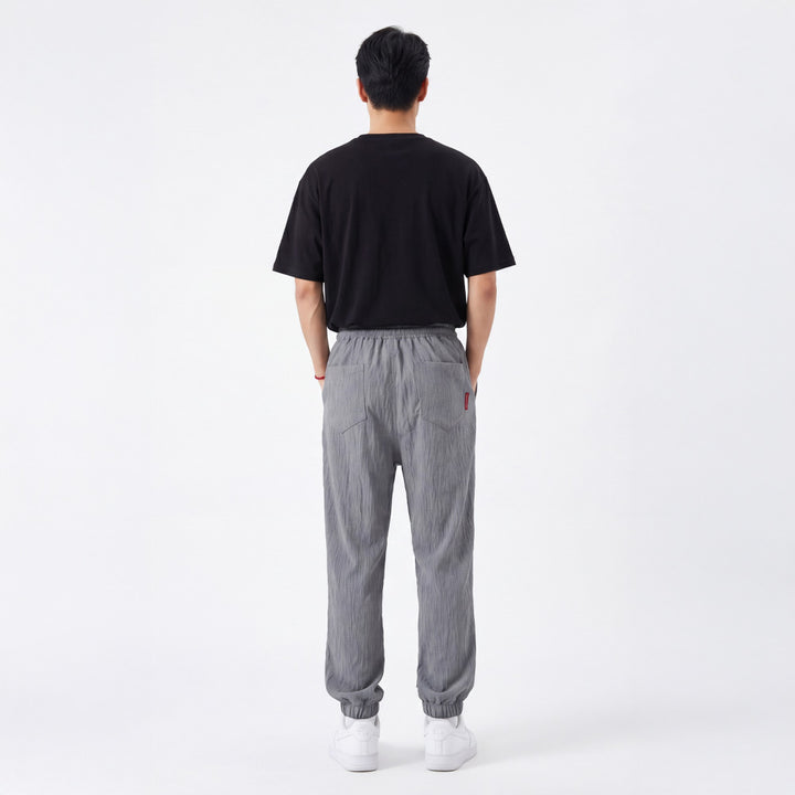 Michi - Pantaloni comfort giapponesi