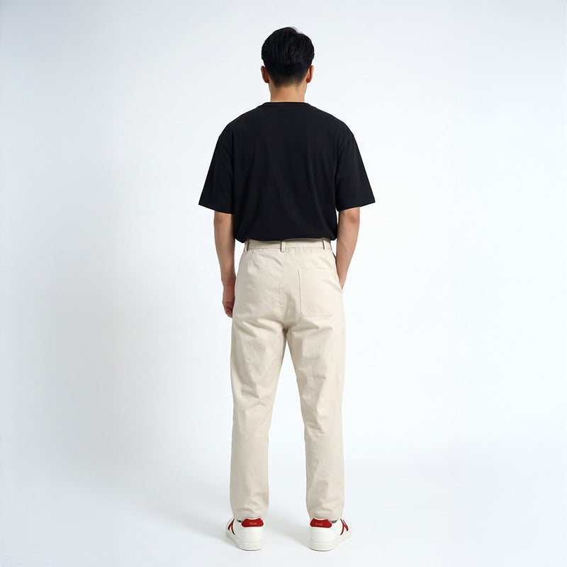 Tetsu - Japanische Komforthose