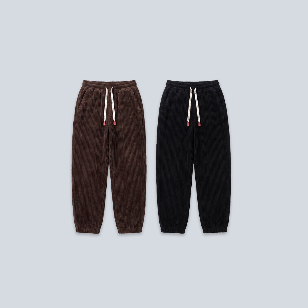 Multi-Pack Takashi Pantalon en velours côtelé