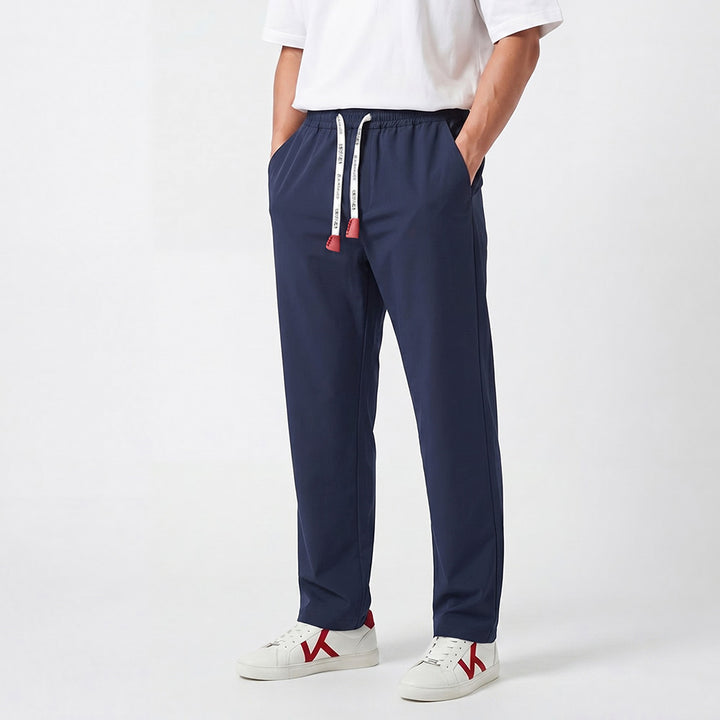 Take - Pantalon confort japonais