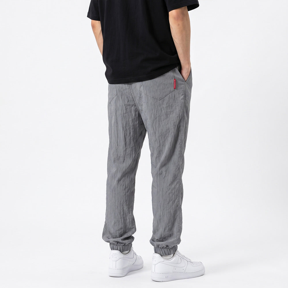 Michi - Pantaloni comfort giapponesi