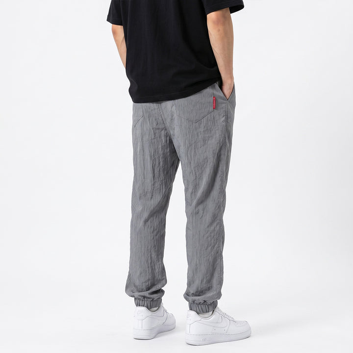 Michi - Pantaloni comfort giapponesi