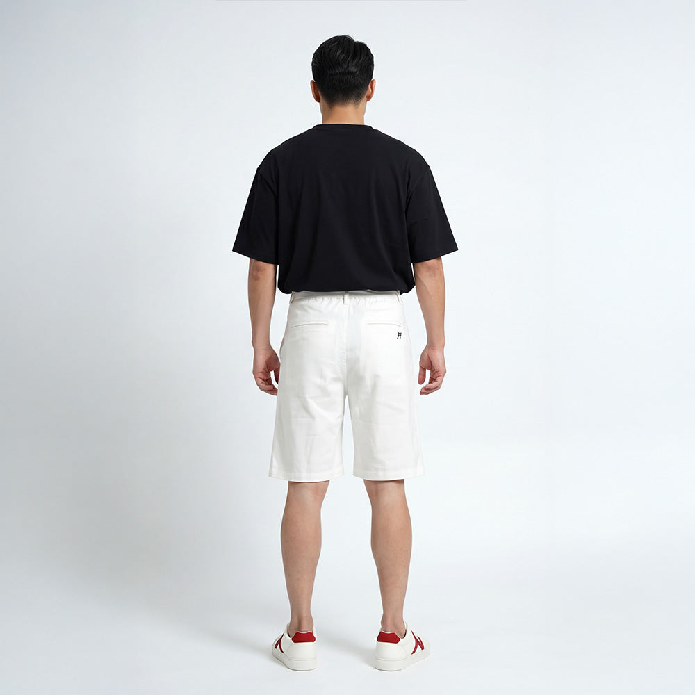 Ronin - Bermuda confort japonais