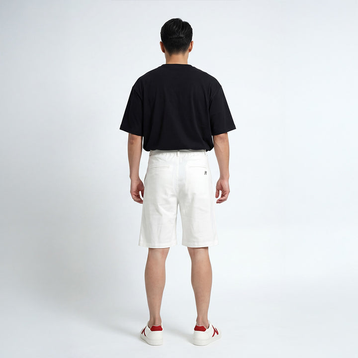 Ronin - Bermuda confort japonais