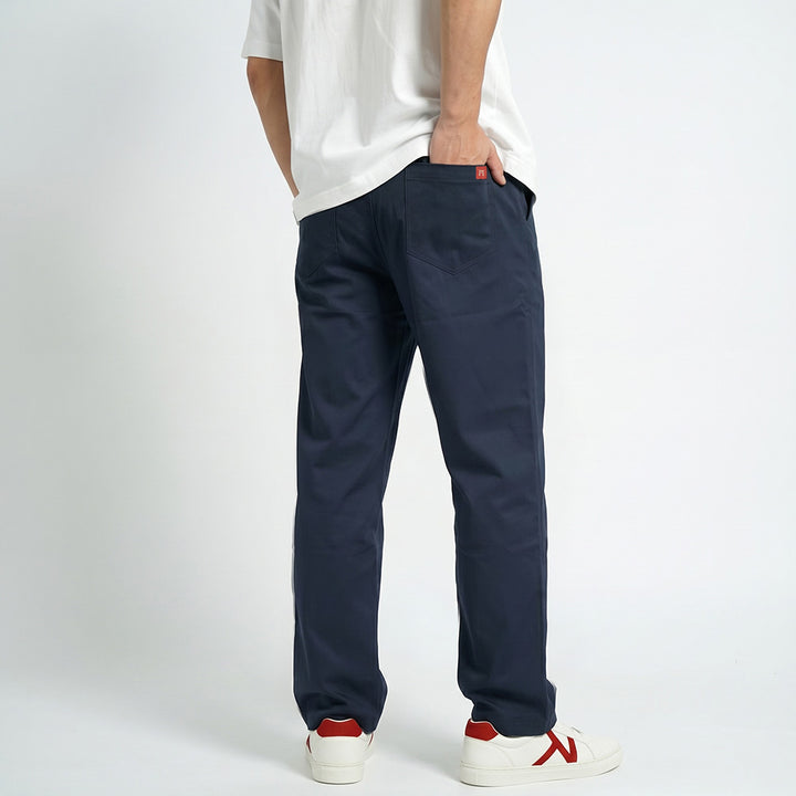 Take - Pantalon confort japonais