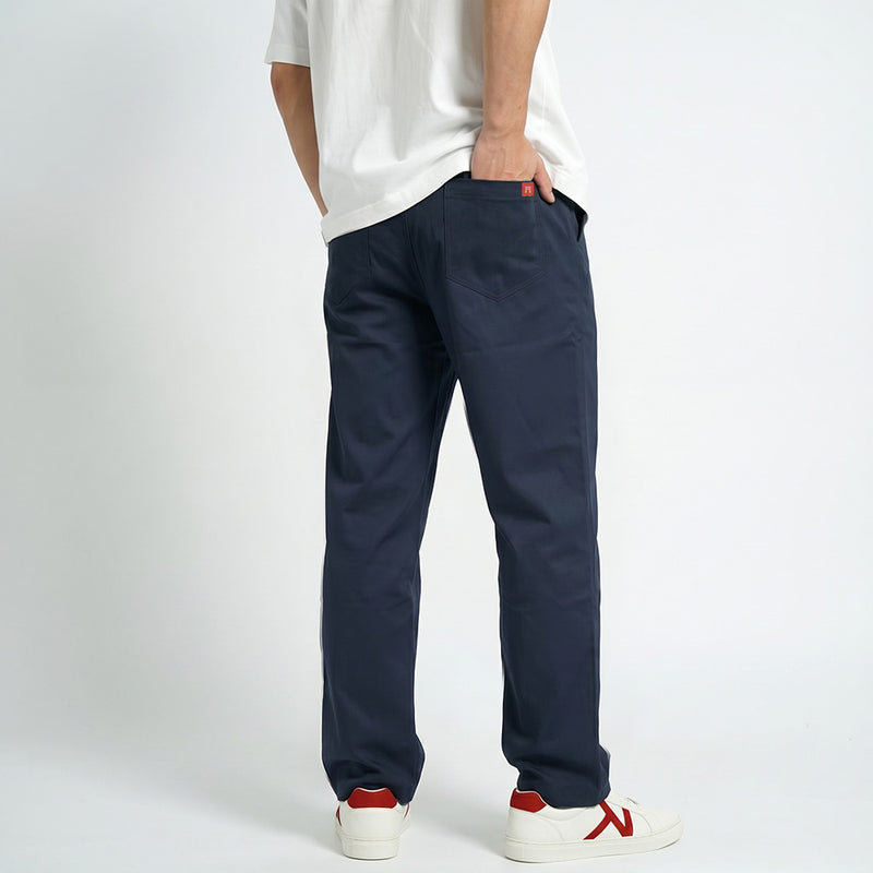 Take - Japanische Komfort-Hose