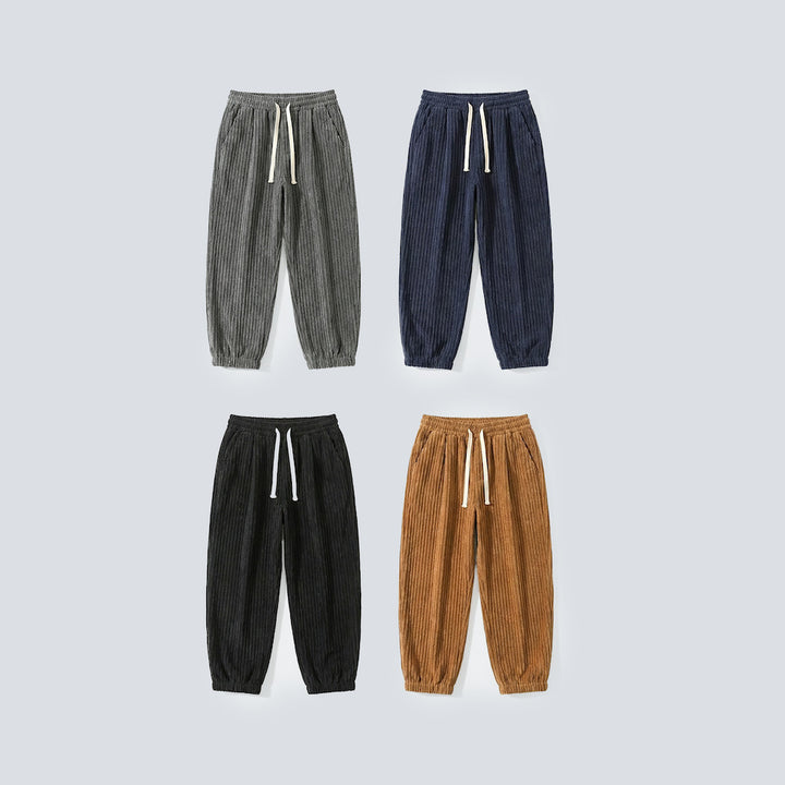 4-Pack x Masaaki - Cordhose