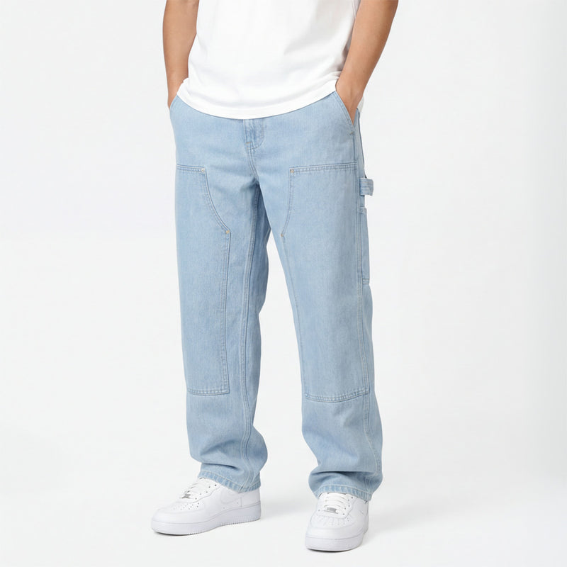 Tomo - Japanese denim pants