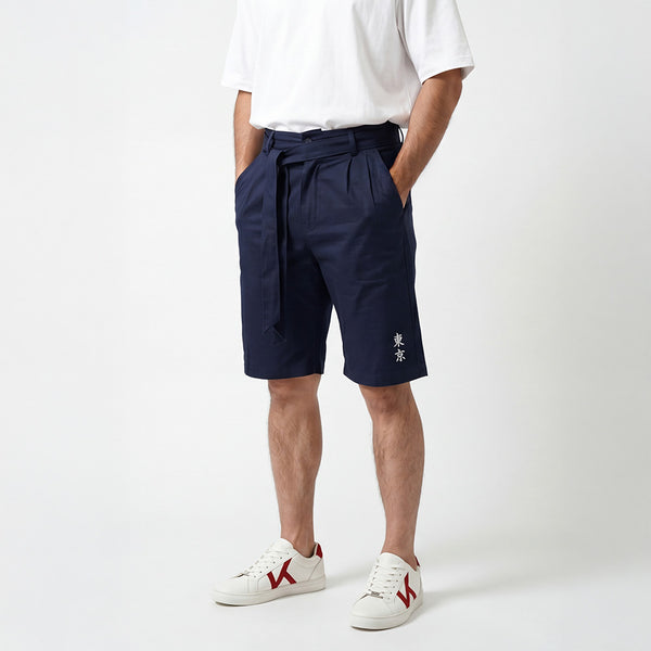 Ronin - Japanese Comfort Bermuda Shorts