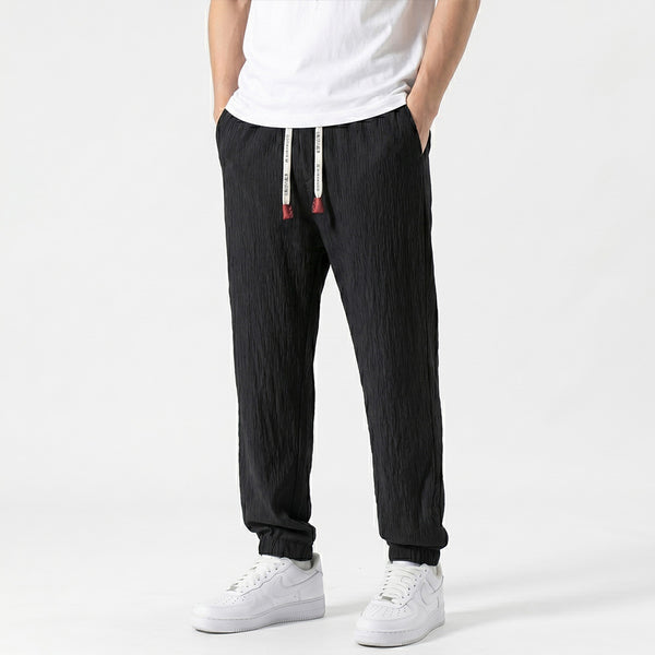 Michi - Japanese comfort pants