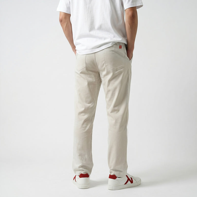 Take - Japanische Komfort-Hose