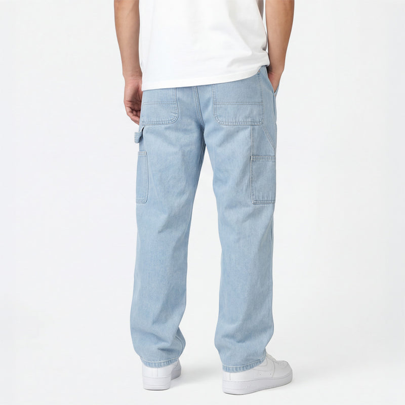 Tomo - Japanese denim pants